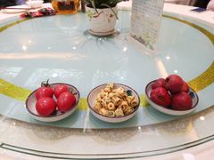 -鹊华居·地道鲁菜·海鲜·融合味(大明湖店)