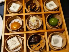 -江南雅厨(李公堤店)