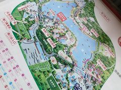 -观澜山水田园