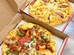 -必胜客(积水潭店)