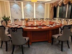 -东江渔村·古典园林·30年粤菜老字号(太和店)