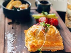 -上海苏宁宝丽嘉酒店·Cafe Bellagio西餐厅