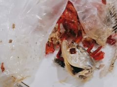 -新凯旋烧烤·千岛湖特色菜(拱墅上塘路店)