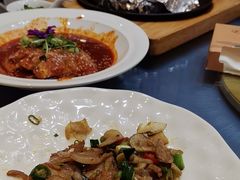-醉霖生态餐厅(交大店)