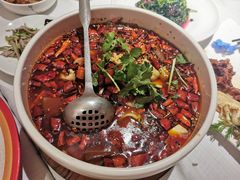 -悦融琥珀·京鲁菜·海味珍品(西单店)