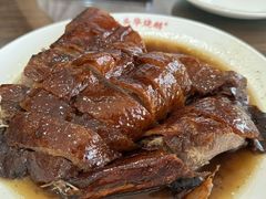 -黄连大头华烧鹅店(大良店)