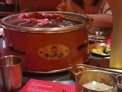 -西塔老太太泥炉烤肉(苏州大悦城店)