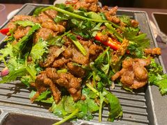 -润泽园饭庄(中山路店)