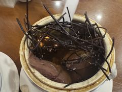 -煲煲掂风味煲仔饭餐厅(西区店)