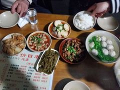 -周肥肠(江油总店)