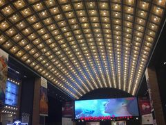 -CGV星星影城(颐堤港ScreenX店)