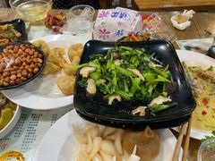 -聚缘坊特色名小吃(天元西街店)