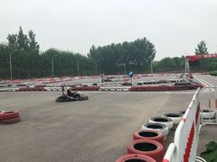 -北京炫动卡丁车俱乐部