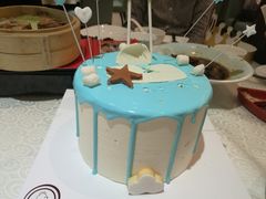 -CAKE BOSS蛋糕老板(公主坟凯德晶品店)