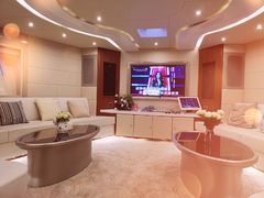 -InParty·游艇求婚策划生日派对布置(世纪大道店)