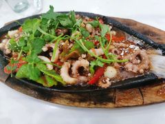 -威海渔村(黄兴路店)