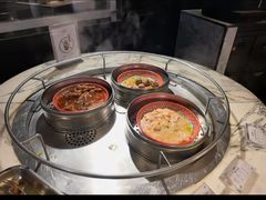 -洲际酒店·地平线全日餐厅HORIZON CAFÉ