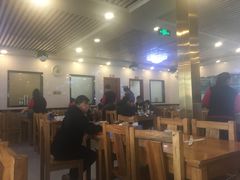 大堂-凤齐羊肉烩面馆
