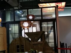 -大洋家·精品潮汕菜·生腌砂锅粥(天河东路店)