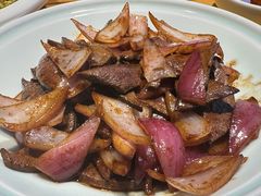 -一轩饺子馆(丽都店)