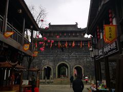 -昌州古城