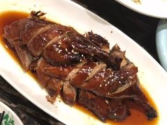 -小菜园新徽菜(苏州繁花中心店)