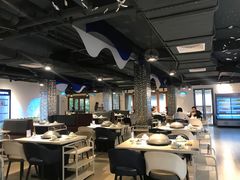 -碗中海·蒸汽海鲜·桑拿鸡(岭南天地店)