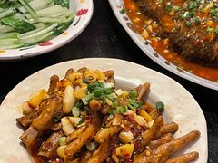 -富桂厨房