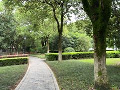 -南昌青山湖风景区
