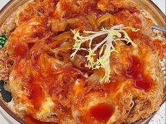 -常来小聚·广州非遗传承餐厅(高德置地店)