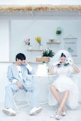 -布拉格婚纱摄影(真实客片店)