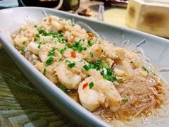 -蜜桃餐厅·伴山(湖滨商业街店)