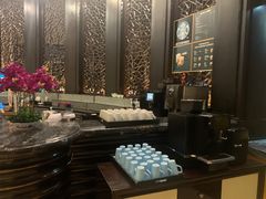 -上海齐鲁万怡大酒店·辣椒屋咖啡厅