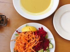 -Old Ottoman Cafe & Restaurant