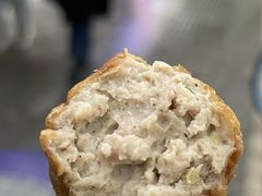 -杨永兴黄陂三鲜(雪松路店)