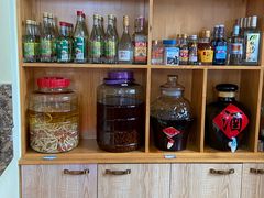 -百年石锅饭·朝鲜族传统民餐