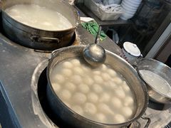 -七宝老街水磨汤圆(瞿溪路店)