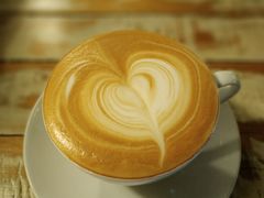 -Cafe Alice咖啡爱丽丝(奥城店)