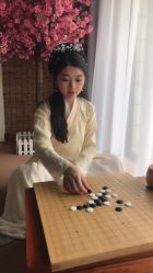 -汉仪华裳汉服馆(打浦桥店)