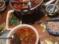 -缪氏川菜(深圳北站缤果空间店)