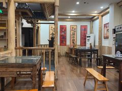 -田园印象·成都土菜院子(华阳店)