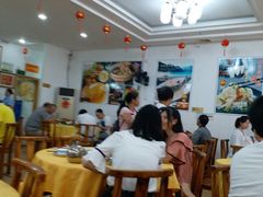 大堂-成惠食府(赤岗店)