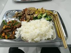 -印巷里主题餐厅(马鞍山店)