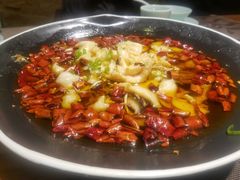 -海小馆海鲜餐厅(茂业百货店)