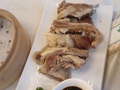 -那达慕蒙古风味酒楼