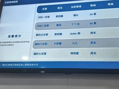 -天使宠物医院·犬猫分诊(彩虹店)