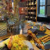 容桂探店 | 金枕泰国料理