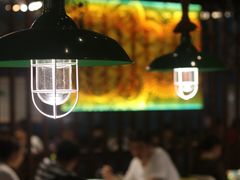 大堂-辛香汇(飞洲店)