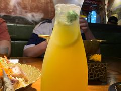 -楼兰新疆主题餐厅(坂田佳华领汇广场店)