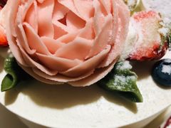 -BONCAKE裱花蛋糕(万象汇店)